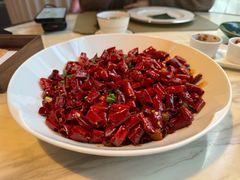 -新荣记(新源南路店)