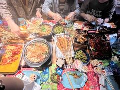 -馋嘴猫北京食堂·烤鸭·宵夜(亚运村店)