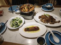 -不倒翁·安徽名菜楼(步行街店)