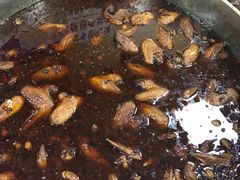 鸡翅-邢中原杂面条(淮北街总店)