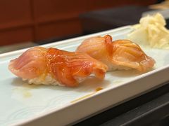 -Sushi Hanzo半藏(天环广场店)