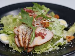 -威克特披萨汉堡