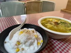 -129老爸茶丨清补凉