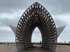 -南汇嘴观海公园