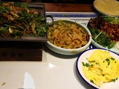 -京氣春饼(机场店)