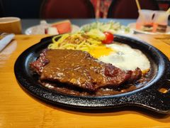 -伊思玛雅法式牛排自助餐厅(福清万达店)