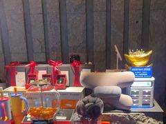 -江南足纪·影院足道·轻奢SPA(笋岗HALO广场店)