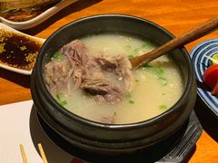 -肉魁屋·烧肉·烧鸟·酒场(高新店)