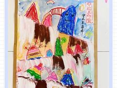 -杨梅红艺术教育(凤城教学中心)