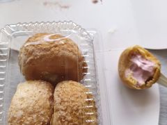 -美浓蛋糕(长清大学城店)