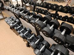 -YCHL FIT 健身(星寰店)