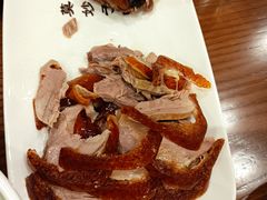 -全聚德烤鸭店(马家堡店)