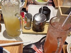 -味千拉面(淮安楚州万达店)