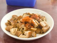 -温江公平红烧兔(总店)