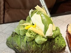 -BUTTERFUL&CREAMOROUS 黄油与面包(万象城店)