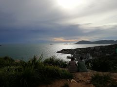 -东极岛景区