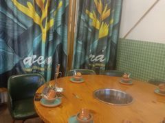 -南国锋味椰子鸡(瀚海店)