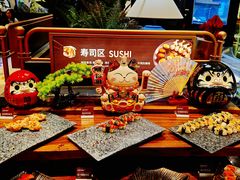 -凯德MALL(西直门店)