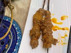 -东来顺•非遗火锅(外滩店)