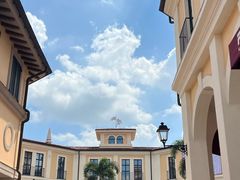 -佛罗伦萨小镇广佛名品奥特莱斯(疏港路店)