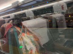 -长春西站