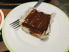 提拉米苏-萨莉亚意式餐厅(杭州滨江天街店)