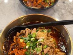 -我的面 川味Bistro(后沙峪店)