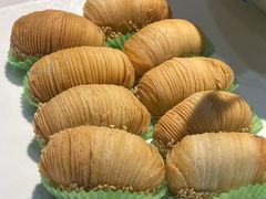 -光明邨大酒家(淮海路店)