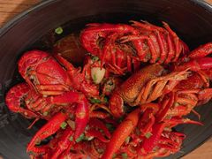 -虾小龙老长沙龙虾馆(坡子街店)