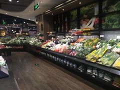 -永辉Bravo超市(东二环泰禾广场店)