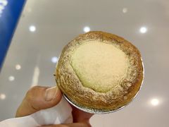 -鲍师傅糕点(五角场店)