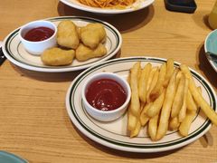 -菲滋意式餐厅(金华银泰城店)