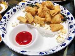 -宁波状元楼酒店(和义路店)