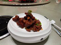 -天宫南铂玫瑰园酒店
