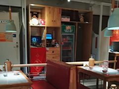 -味福记·江西小炒·南昌小吃(青山湖万达店)