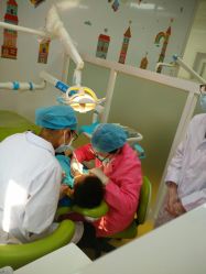 点击看大图 -深圳市宝安区妇幼保健院