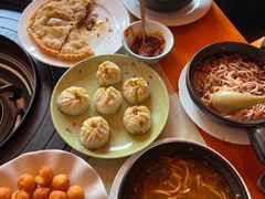 -顺顺小吃(独克宗古城店)