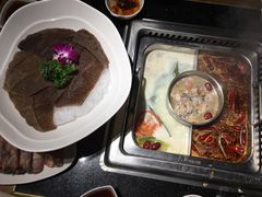 -巴奴毛肚火锅(广益哥伦布店)