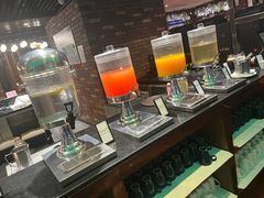 -OPEN開全日自助餐厅·西餐·海鲜(佛山希尔顿酒店)