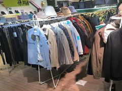 -大脚丫鞋服批发(真光店)