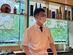 -鮨冠OMAKASE食べ放题(北京首店)