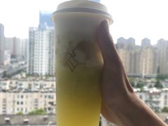 -喜茶(合肥正大广场店)