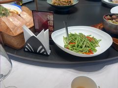 -翕间食·精致淮扬菜(江苏大剧院店)