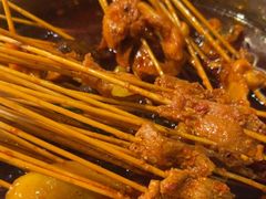 -成都瓜串串(华强北店)