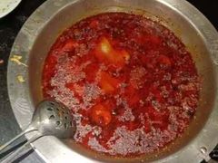 -清真·锦翔炝锅鱼(明德门店)