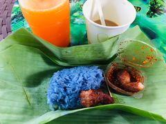 -Bamboo Saturday Market(Nana Jungle)