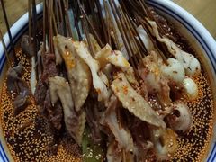 -古真记钵钵鸡(总店)