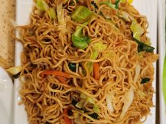 三丝炒面-喜鹊茶点.啫煲(车陂店)