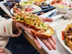 -上海虹桥宾馆味翠餐厅