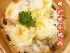 -点都德(聚福楼店)